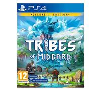 Juego Tribes Of Midgard Deluxe Edition PS4