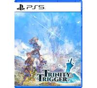 Juego Trinity Trigger PS5