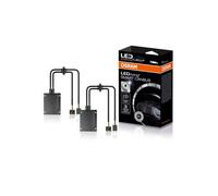 Juego Tubos Smart Canbus 12W para Vehículo Con 12V OSRAM Night Breaker H7-LED
