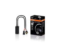 Juego Tubos Smart Canbus 15W para Vehículo Con 12V OSRAM H8 H9 H11 H16 Retrofit