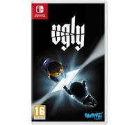 Juego Ugly Nintendo Switch