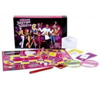 Juego última juerga de soltera