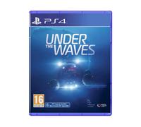 Juego Under The Waves PS4