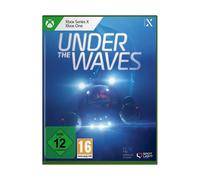 Juego Under The Waves Xbox One / Series X