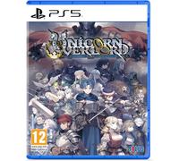Juego Unicorn Overlord PS5