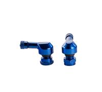 juego valvulas 11 mm puig 5591 - azul UNICA