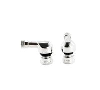 juego valvulas 11 mm puig 5591 - plata UNICA