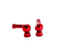 juego valvulas 11 mm puig 5591 - rojo UNICA