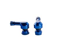 juego valvulas 8.3 mm puig 8100 - azul UNICA