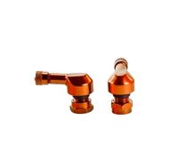 juego valvulas 8.3 mm puig 8100 - naranja UNICA