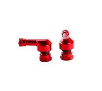 juego valvulas 8.3 mm puig 8100 - rojo UNICA