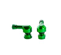 juego valvulas 8.3 mm puig 8100 - verde UNICA