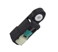 Juego Varillaje Cable Cambio Marchas Compatible Con Ford Para Kuga Para Escape 2014-2019 Kit Reparación Casquillos Extremos Varillaje Cable De Engranaje Reparacion Cambio Kit(Adjuster)