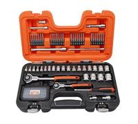 Juego Vasos 1/4 Y 3/8