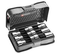 JUEGO VASOS-DESTOR 1/2 TORX TX20-61