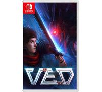 Juego VED Nintendo Switch