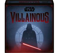 Juego - Villanous Star Wars: El poder del lado oscuro (Base)