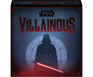 Juego - Villanous Star Wars: El poder del lado oscuro (Base)