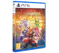 Juego Visions Of Mana PS5