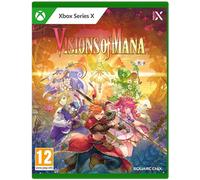 Juego Visions Of Mana Xbox Series X