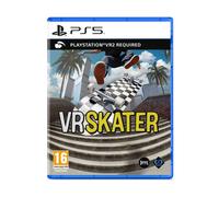 Juego VR Skater PS5 (PSVR2)