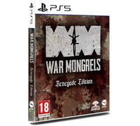 Juego War Mongrels - Edición Renegado PS5