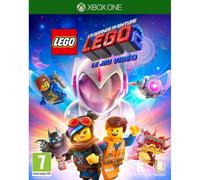 Juego Warner Bros The LEGO Movie 2 Xbox One Multijugador