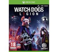 Ubisoft Juego para Xbox One Watch Dogs: Legion – Multilenguaje (en el juego)