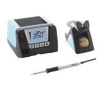 Juego Weller WT 1010 Con PSU WT 1 / Hierro WTP 90 / Soporte De Seguridad WSR 200