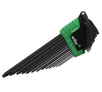 Juego Wiha ErgoStar TORX® MagicSpring®, 13 Piezas WHA43848
