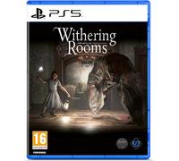 Withering Rooms Juego para Consola Sony PlayStation 5 PS5