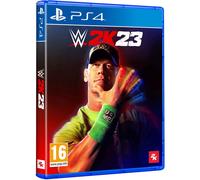 Juego WWE 2K23 PS4