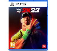Juego WWE 2K23 PS5