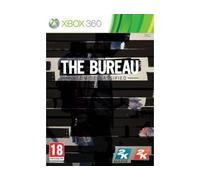 Xcom: The Bureau