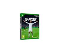 JUEGO XBOX EA SPORTS FC 25