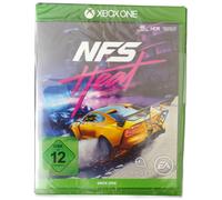 Need for Speed Heat - Standard Edition - Xbox One [Importación alemana]