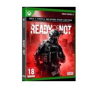 Juego XBOX S X Ready Or Not