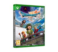 Juego Xbox Série X Dragon Quest VII: Reimagined