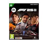 Juego Xbox Série X Ea Sports F1 25
