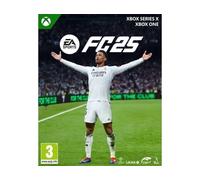 Juego Xbox Serie X EA Sports FC 25