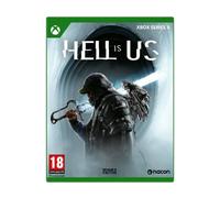 Juego Xbox Serie X Hell Is Us