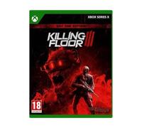 Juego Xbox Serie X Killing Floor III