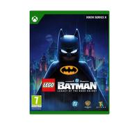 Juego Xbox Serie X Lego Batman: Legacy Of The Dark Knight