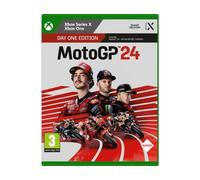 Juego Xbox Serie X MotoGP 24
