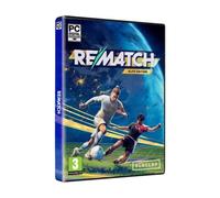 Juego Xbox Série X Rematch Elite Edition