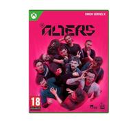 Juego Xbox Serie X The Alters