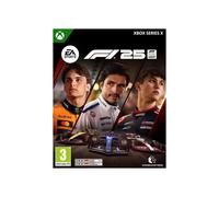 Juego Xbox Series CENEGA F1 25