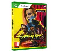 Bandai Namco Entertainment Iberica Cyberpunk 2077 Ultimate Edition, Xbox Series X