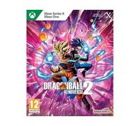 Dragon Ball Xenoverse 2