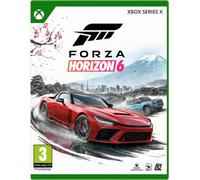 Juego Xbox Series X Forza Horizon 6 Standard